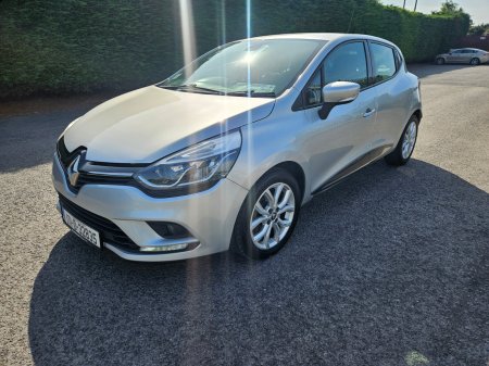 2017 Renault Clio - photo 3