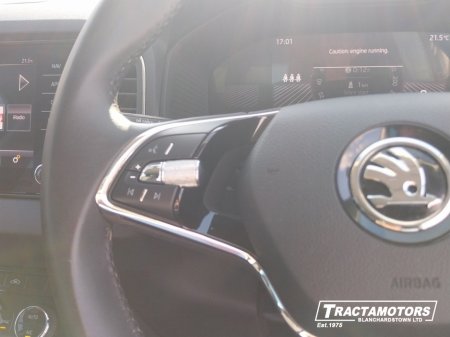 2024 Skoda Karoq - photo 23