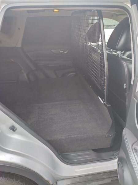 2021 Nissan X-Trail - photo 11