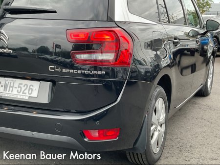 2020 Citroen C4 - photo 11