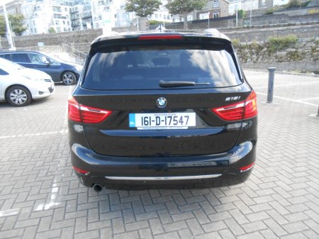 2016 BMW 2-Series - photo 9
