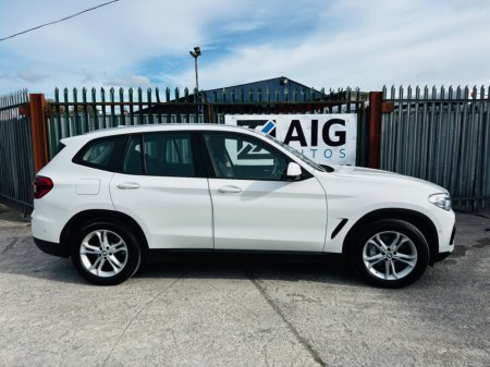 2021 BMW X3 - photo 9