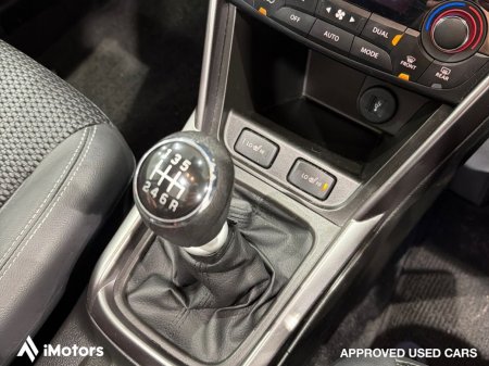 2023 Suzuki SX4 S-Cross - photo 22