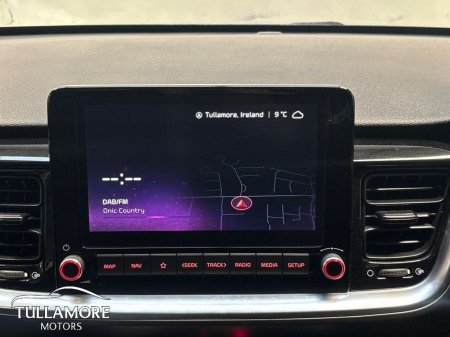 2024 Kia Stonic - photo 15