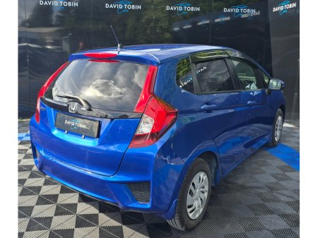 2015 Honda Fit - photo 6