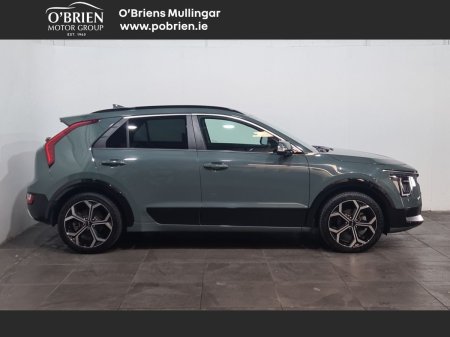2023 Kia Niro - photo 7