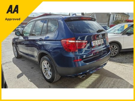 2013 BMW X3 - photo 10