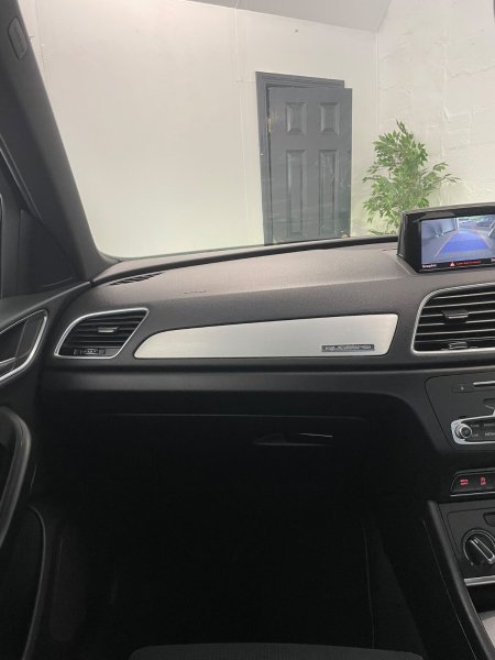 2015 Audi Q3 - photo 18