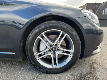 2016 Mercedes-Benz S-Class - photo 9