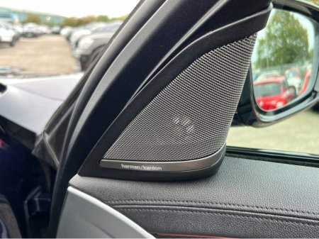 2021 BMW 5-Series - photo 13