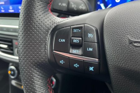 2024 Ford Puma - photo 28