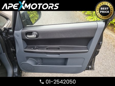 2012 Mitsubishi Colt - photo 14