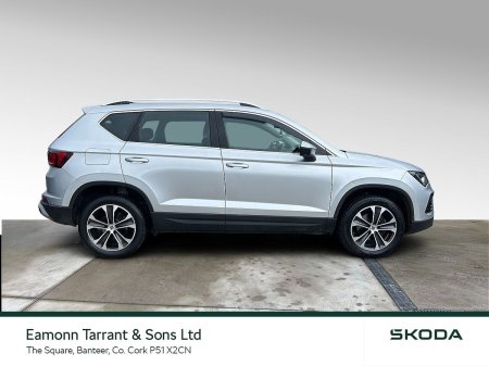 2023 SEAT Ateca - photo 4