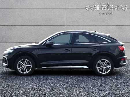 2024 Audi Q5 - photo 6
