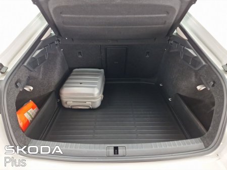 2023 Skoda Octavia - photo 10