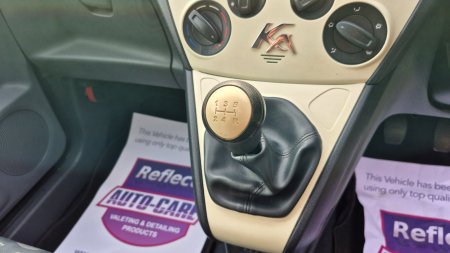 2013 Ford KA - photo 14