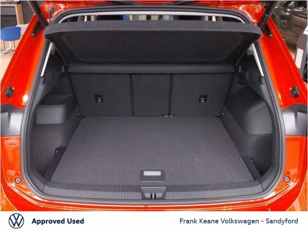 2027 Volkswagen Tiguan - photo 9