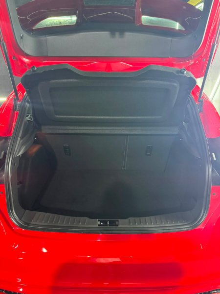 2017 Ford Focus - photo 15