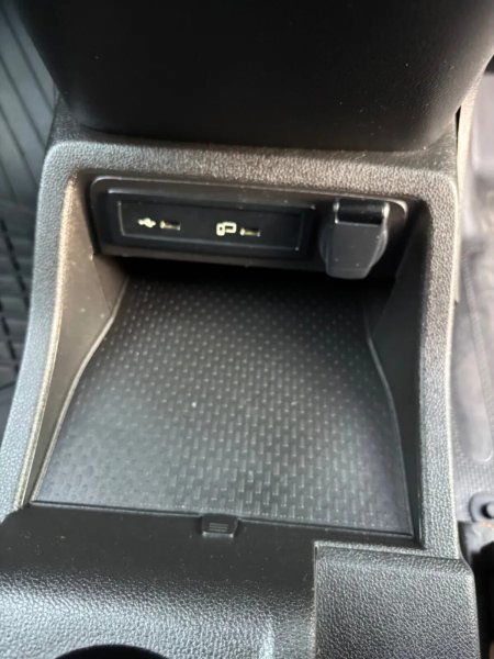 2023 Mercedes-Benz Citan - photo 28