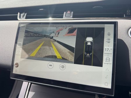 2024 Land Rover Range Rover Evoque - photo 15