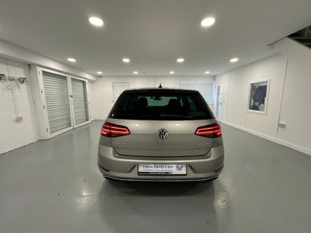 2019 Volkswagen Golf - photo 14