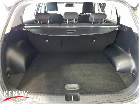 2019 Kia Sportage - photo 31