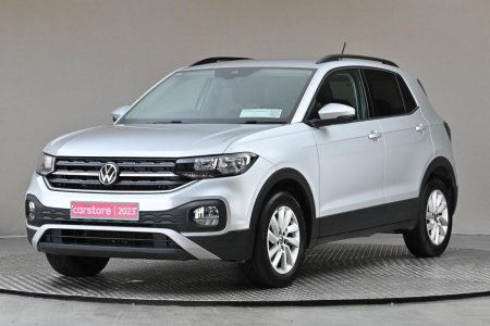 2023 Volkswagen T-Cross - photo 3
