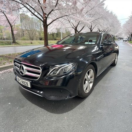 2018 Mercedes-Benz E-Class - photo 23