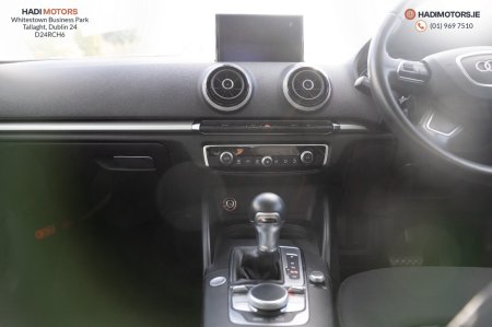 2015 Audi A3 - photo 15