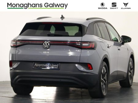 2023 Volkswagen ID.4 - photo 3