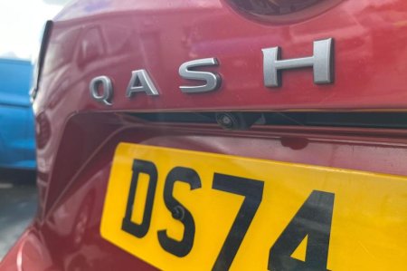 2024 Nissan Qashqai - photo 23