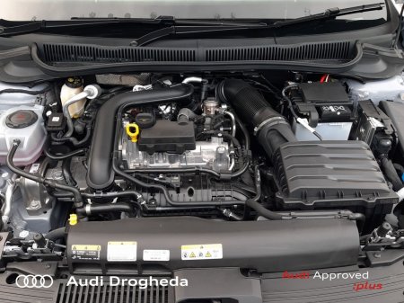 2026 Volkswagen Polo - photo 40