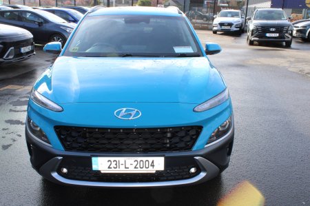 2023 Hyundai KONA - photo 8
