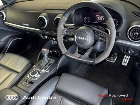 2020 Audi RS3 - photo 9