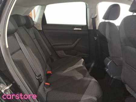 2019 Volkswagen Polo - photo 13