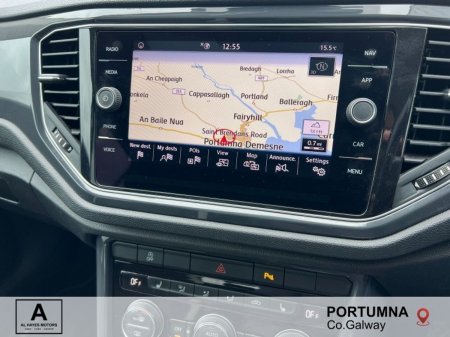 2019 Volkswagen T-Roc - photo 12
