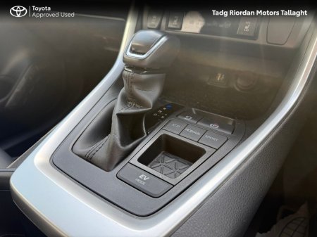 2023 Toyota RAV4 - photo 15