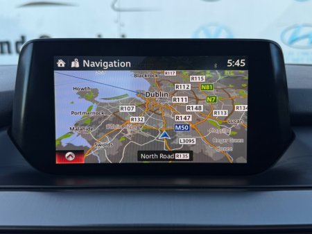 2017 Mazda Mazda6 - photo 22