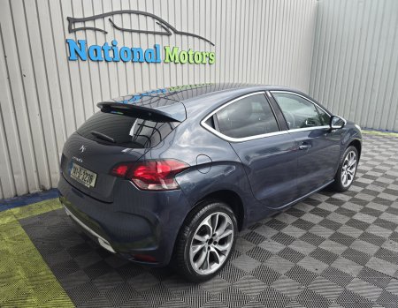 2014 Citroen DS 4 - photo 3