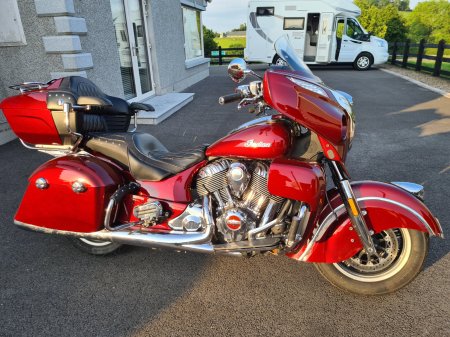 2017 Indian Other - photo 7