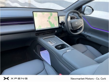 2027 XPeng G6 - photo 23