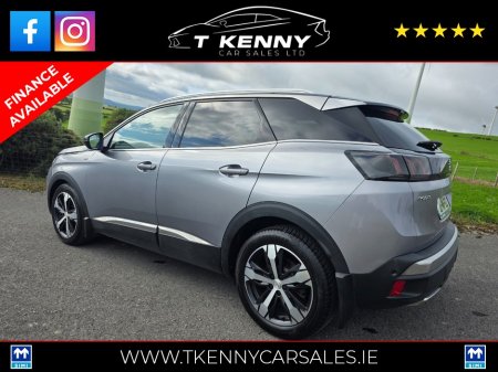 2021 Peugeot 3008 - photo 9