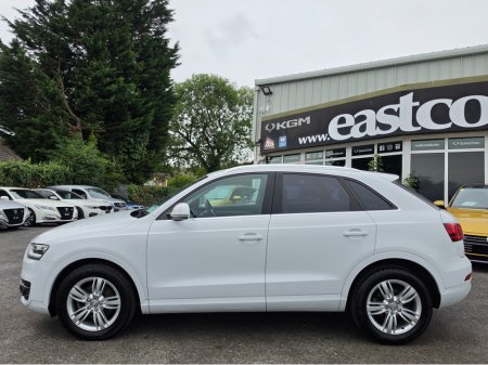 2015 Audi Q3 - photo 13