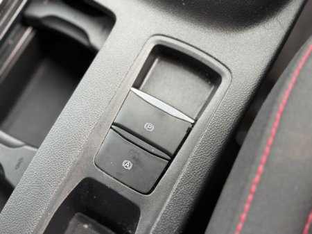 2020 Ford Focus - photo 12