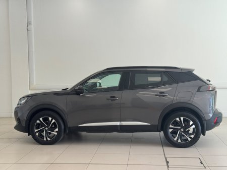 2022 Peugeot 2008 - photo 4