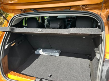2021 Dacia Sandero - photo 24