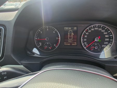 2020 Volkswagen Amarok - photo 10