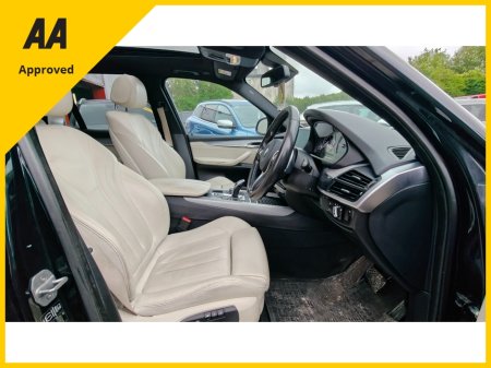 2015 BMW X5 - photo 14