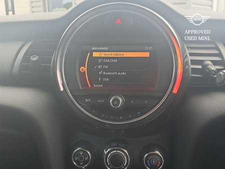 2019 Mini Cooper - photo 24
