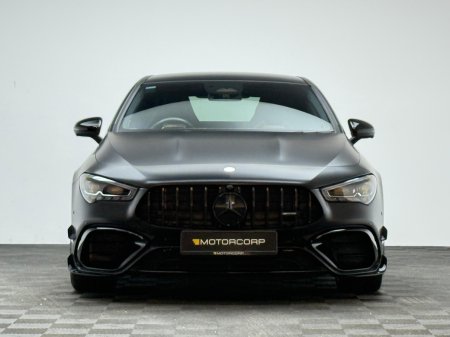 2026 Mercedes-Benz CLA - photo 2